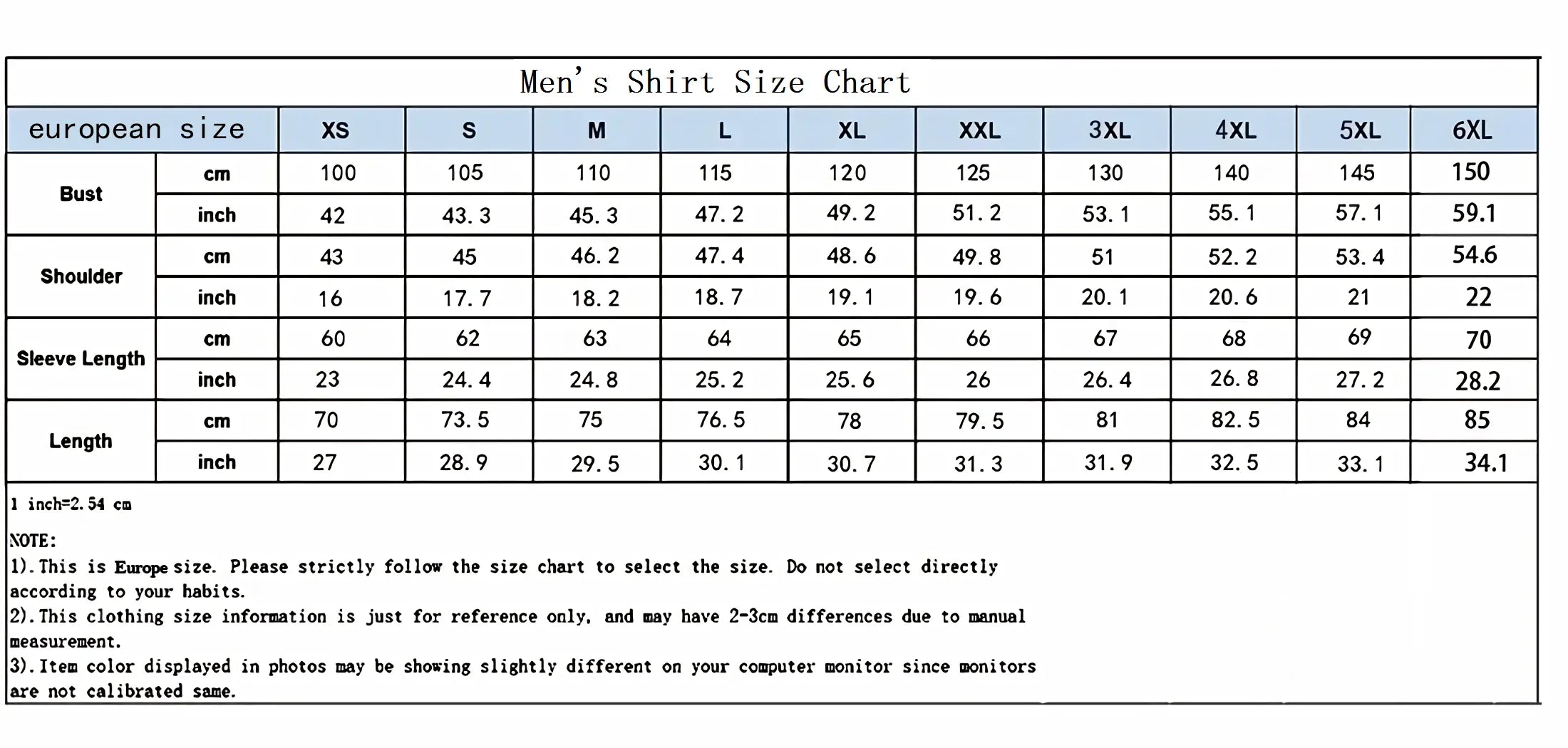 11 color men's formal shirt solid color wedding outdoor black red navy blue deep green long sleeved lapel summer and spring XS-6